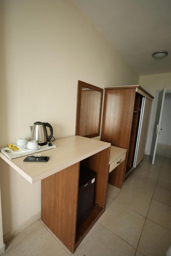 Diva Turka Beach Hotel İskenderun Esterno foto