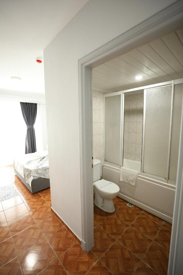 Diva Turka Beach Hotel İskenderun Esterno foto