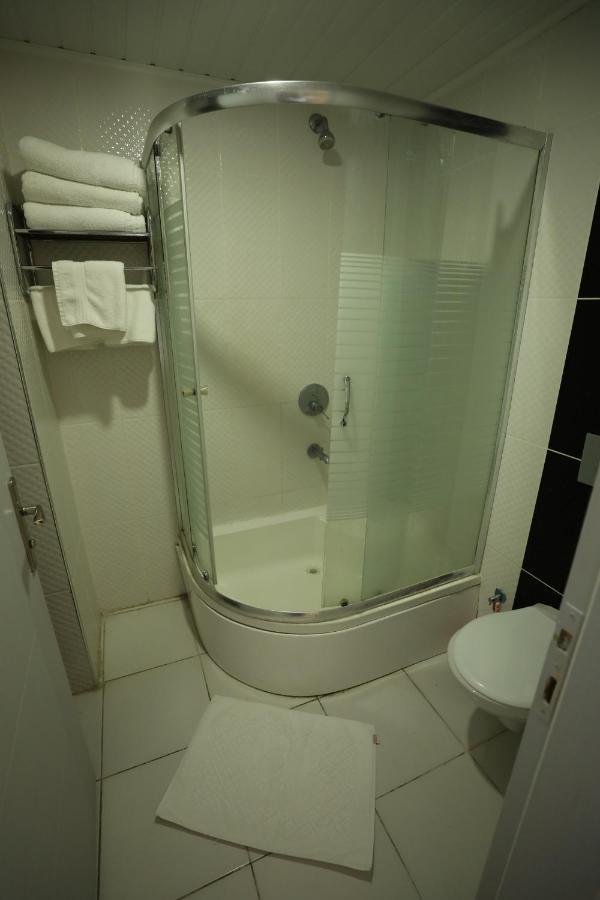 Diva Turka Beach Hotel İskenderun Esterno foto